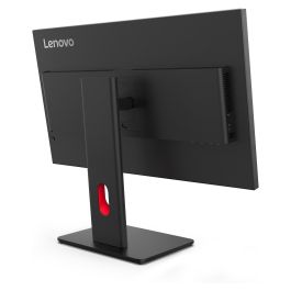 Lenovo T27Q-40 Monitor 27" 2560x1440 IPS 120Hz USB-C 15W Epeat Gold TCO10