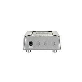 LevelOne FSW-0808TX Switch Fast Ethernet de 8 Puertos No Administrado, 10/100 Mbps, Full Duplex, Gris