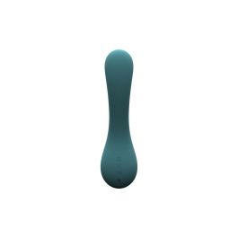 Vibrador Punto G Party Color Toys TIKI Azul