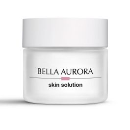 Bella Aurora SKIN SOLUTION Piel Mixta-Grasa Tratamiento Facial Hidratante Antiarrugas Antiedad 50 ml Precio: 19.49999942. SKU: S05104861