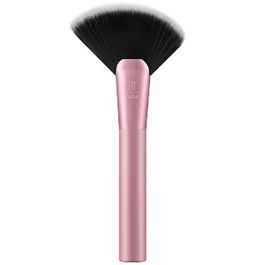 Real Techniques EXTRA BIG FINISHING BRUSH - Brocha de Acabado Extra Grande para Rostro, Esculpir y Resaltar, Cerdas UltraPlush Vegana 1 Ud. Real Techniques EXTRA BIG FINISHING BRUSH - Brocha de Acabado Extra Grande para Rostro, Esculpir y Resaltar, Cerdas UltraPlush Vegana 1 Ud.