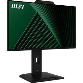 MSI Monitor MP242PMG 24 Pulgadas, 9S6-3PD89T-007 - Pantalla IPS FHD de 1920x1080, 120Hz, Tiempo de Respuesta de 1 ms (MPRT), Altavoces Integrados, HDMI, DisplayPort, VESA 100x100