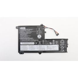 Lenovo Batería de 3 celdas Li-ion 11.25V 52.5Wh para portátiles IdeaPad 330S-14 330S-15 Original Precio: 122.49999949. SKU: B15GCM6V6C