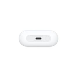 Samsung Galaxy Buds3, Auriculares Inalámbricos True Wireless, Color Blanco