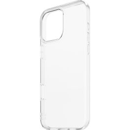 PanzerGlass SAFE. Funda TPU Transparente para iPhone 16 Pro Max, Resistente a Rayones y Golpes, Certificado MIL-STD-810H Precio: 33.98999989. SKU: B14QYS6XTB