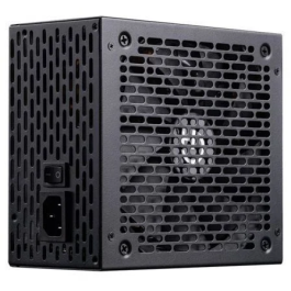 Hiditec Fuente de Alimentación BZX650 V2 650W 80 PLUS Bronze Full Modular ATX Negra
