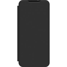 Samsung SAM1704908314939 Funda protectora tipo cartera con tapa para Samsung Galaxy A05s, color negro