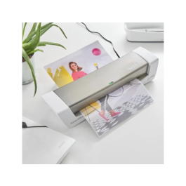 Leitz Plastificadora iLAM Home Office DIN A4 hasta 125 micras