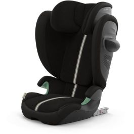 Cybex CYB4063846470020 Silla de coche Solution G2 i-Fix Plus Fabric Moon Black Precio: 234.50000013. SKU: B1GWGTC4Z3