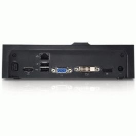 Dell KIT, DOCKING STATION, E-SPR, NOCORD, 130, EMEA1 Dell KIT, DOCKING STATION, E-SPR, NOCORD, 130, EMEA1