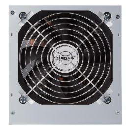 Unykach Fuente de Alimentación ATX 350W 80 PLUS Bronze, Certificaciones ErP, CE, EN60950, CB Unykach Fuente de Alimentación ATX 350W 80 PLUS Bronze, Certificaciones ErP, CE, EN60950, CB