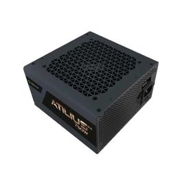 Unykach Atilus 2.0 Fuente Alimentación Gaming ATX 750W para PC Sobremesa. Conector 20+4 pin, 1 ventilador 120mm, Plata Precio: 57.95000002. SKU: B152K4VRK3