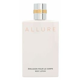 Chanel Allure Body Lotion 200 mL