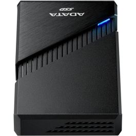 ADATA SE920 SSD Portátil 2TB USB-C 3.2 Gen 2 (3.1 Gen 2) 3800 MB/s Negro