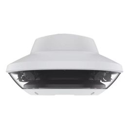 Axis Cámara IP multisensor Q6010-E 50HZ 4x5MP 2.8mm WDR IK10 IP66 Axis Cámara IP multisensor Q6010-E 50HZ 4x5MP 2.8mm WDR IK10 IP66