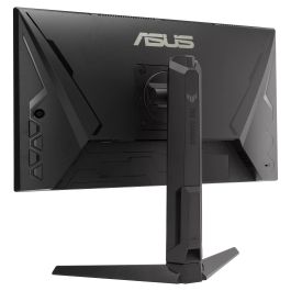 ASUS TUF Gaming VG259QM Monitor Gaming 24.5" (62.2 cm) Full HD (FHD) 1920x1080 IPS 280Hz 1ms FreeSync Premium G-SYNC Compatible DisplayHDR 400 HDMI DP Negro