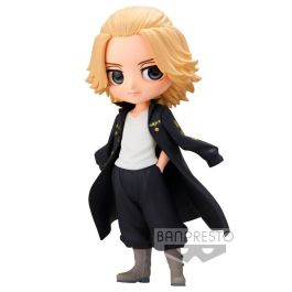 Figura Manjiro Sano Ver.A Tokyo Revengers Q posket 14cm Precio: 28.78999948. SKU: B1GWARNXCA