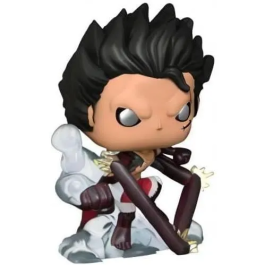 Funko Figura Pop Snake Man Luffy One Piece 61368