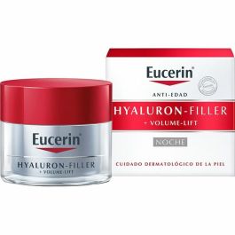 Eucerin Hyaluron Filler + Volume-Lift Noche Eucerin Hyaluron Filler + Volume-Lift Noche Precio: 36.49999969. SKU: B1CKBHV2GT