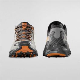 Zapatillas de Hombre para Caminar La Sportiva Ultra Raptor II Gris claro 45