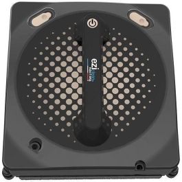 Eziclean WINDOBOT S10 VIBRA Robot Limpiacristales EZI3760372558987, 72W, 65dB, Cable 4m, Negro