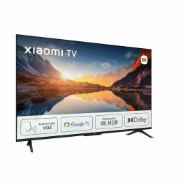 Xiaomi L43MA-SEU Televisor LED 43 pulgadas (108 cm) 4K UHD 3840x2160 HDR Google TV 3xHDMI Wi-Fi
