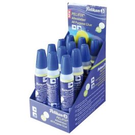 Pegamento Universal Pelikan Pelifix P824D 30Gr Expositor De 12 Precio: 13.6900005. SKU: B1CQKMQDLZ