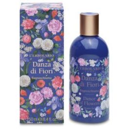 Danza De Flores Gel De Baño  250Ml. Precio: 14.7899994. SKU: B168CKPZKD