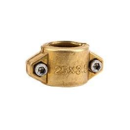 Gardena Klemmschalen für 25 mm (1")-Schläuche Precio: 17.2788. SKU: B13Q4XDQWL