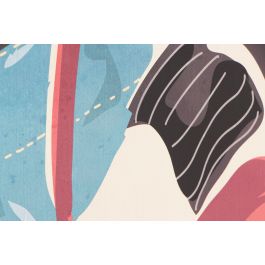 DKD Home Decor Cuadro Multicolor 83 x 4.5 x 123 cm (2 Unidades)