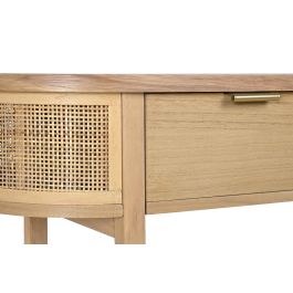 Consola Balines DKD Home Decor Natural 38 x 78 x 100 cm Consola Balines DKD Home Decor Natural 38 x 78 x 100 cm