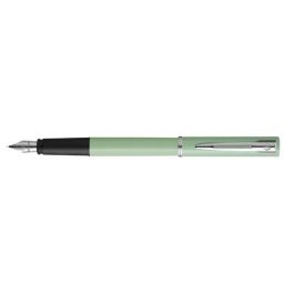 Pluma Waterman Allure Pastel Verde (F) Precio: 27.98999951. SKU: B1774G7F97
