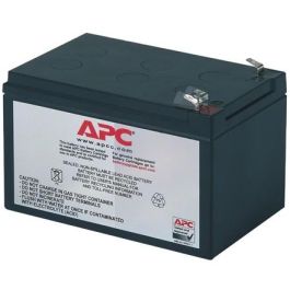 APC Batería de Reemplazo para UPS RBC4 Precio: 148.78999982. SKU: B144GQPMXW