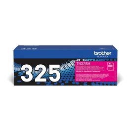 BROTHER Toner Magenta HL-4150CDN/4570CDW 3.500 pag. Precio: 149.99000038. SKU: S8402195