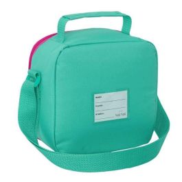 Nevera Safta Waterproof Nait Nait Verde Mint 200x200x150 mm Nevera Safta Waterproof Nait Nait Verde Mint 200x200x150 mm
