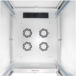 Digitus Armario de Red Dynamic Basic 42HE 2010x600x800mm Gris - Rack Independiente 600 kg