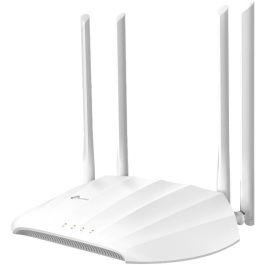 TP-Link TL-WA1201 Punto de Acceso Inalámbrico 867 Mbit/s Blanco Energía sobre Ethernet (PoE) Precio: 57.49999981. SKU: S5603976