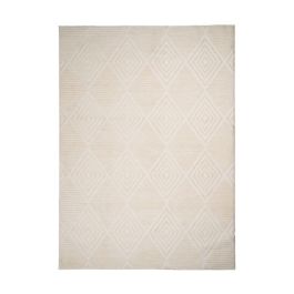 Alfombra Beige 240 x 2 x 330 cm 240 x 330 cm