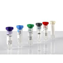 Aquisel Tubos Heparina Li+Gel Verde para Recogida de Muestras de Sangre 0,8 mL 11x40 mm - 100 unidades Precio: 20.59000009. SKU: B1JDV3H3HL