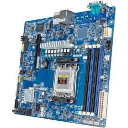 Gigabyte MC13-LE0 Placa Base microATX Socket AM5 Chipset AMD B650 Retail Precio: 512.49999999. SKU: B198N3XRF4