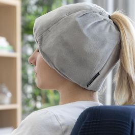 Gorro de Gel para Migrañas y Relajación Hawfron InnovaGoods