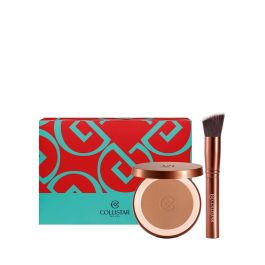 Collistar Silk Effect Polvos Bronceadores Estuche 2 Piezas - Piel Radiante y Natural Precio: 27.50000033. SKU: B1GPZ686YK