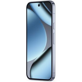 Google Pixel 10 Pro 256GB Moonstone - Smartphone 6.3" OLED, 16GB RAM, Triple Cámara 50MP, 5G, Android 16, Gris