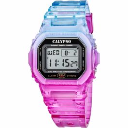 Reloj Hombre Calypso K5874/5 Precio: 54.58999942. SKU: B19PD9HD2X
