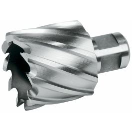 Broca hueca TERRAX 22 mm