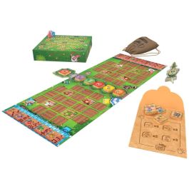 Garden Rush Garden Rush