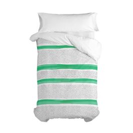 Juego de funda nórdica HappyFriday Blanc Kids Topping Multicolor Cama de 80 2 Piezas Juego de funda nórdica HappyFriday Blanc Kids Topping Multicolor Cama de 80 2 Piezas