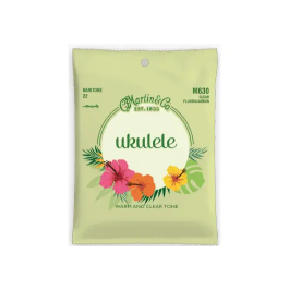 MARTIN Juego Ukulele Sp Baritono 22-35 Precio: 6.69000046. SKU: B1A2A3EVK9