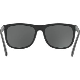 Gafas de Sol Unisex Emporio Armani EA 4079 Gafas de Sol Unisex Emporio Armani EA 4079