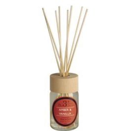 Ambientador Mikado Mikperf3 Amber-Vainilla 100Ml. Precio: 11.49999972. SKU: B154E3VYN5